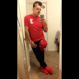 Meet your Posher, Dion